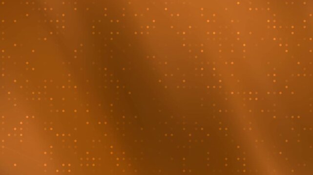 Elegant brown gradient wallpaper with subtle dot pattern texture