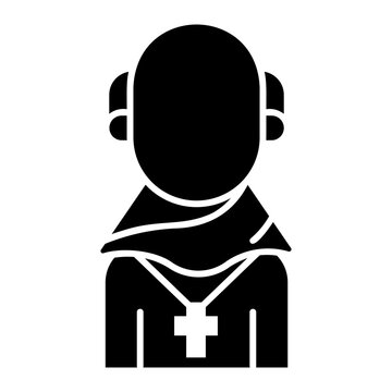 medieval Solid icon