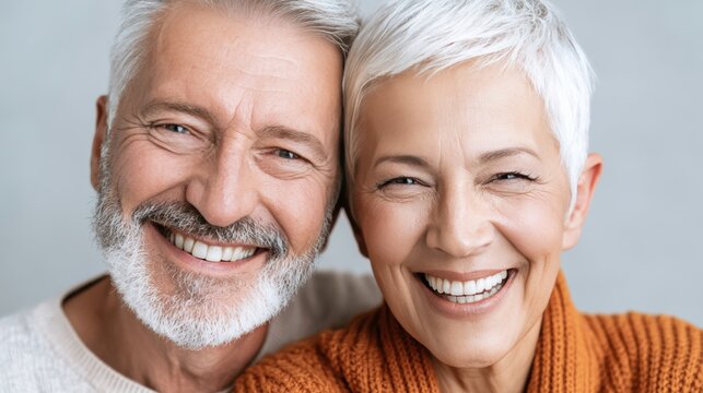 Dental Care. mouth senior or adult, Healthy Smile Elderly show beautiful of teeth, confident in orthodontics, advertising, white teeth, online plating, dentures, dental implants,
