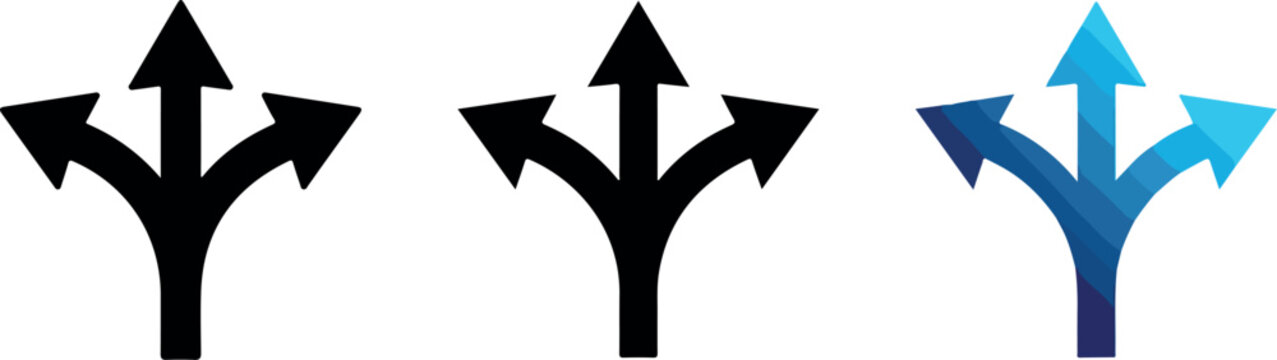  arrows