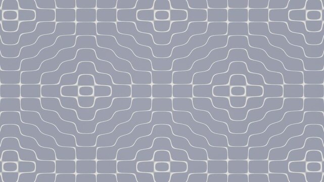 Seamless background loop for live visuals and VJ performances