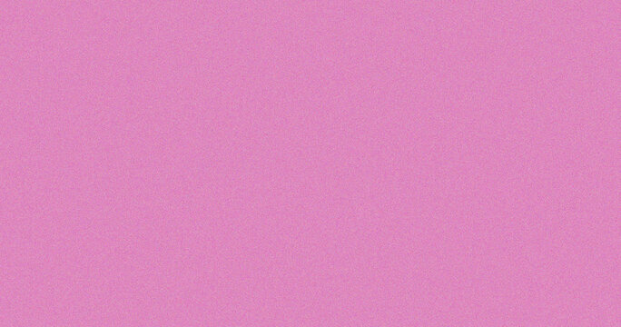 Textured solid pink background&mdash;rough, noisy, and with an analog feel; suitable for posters, banners, and other backgrounds.