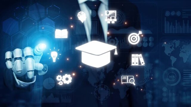 Online education boosts access to learning. Learn anytime through flexible platforms. Education technology transforms how we learn. Digital learning creates new education experiences worldwide. Muxer