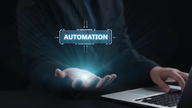 Modern automation drives workflow efficiency by connecting systems, people, and data. With intelligent automation, businesses unlock potential through seamless integration and automation tools. Elide