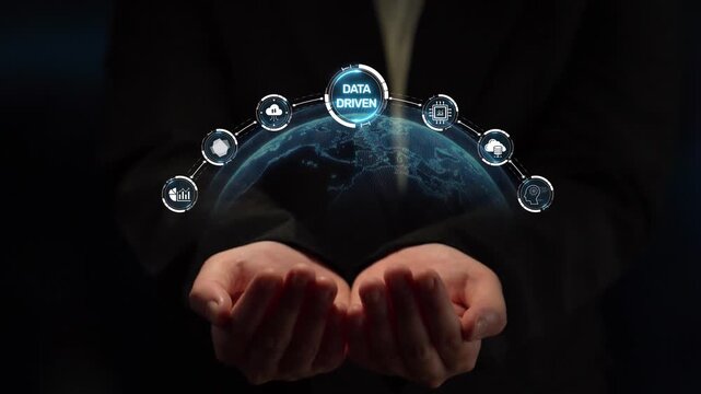 Data-driven decision-making empowers business through analytics, datum collection, and AI systems. Data driven tools support cloud data processing and data visualization across datum platforms. Muxer