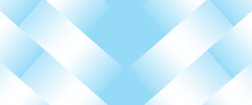 Abstract background with simple and modern white diagonal shapes. Simple vector concept. EPS. 5