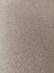 Fototapeta premium Soft Brown Faux Fur Texture Background