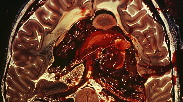 Subarachnoid Hemorrhage: Etiology, Clinical Manifestations, Diagnosis and Comprehensive Treatment Strategies
