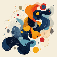 unique abstract design very cool  © Kelvin