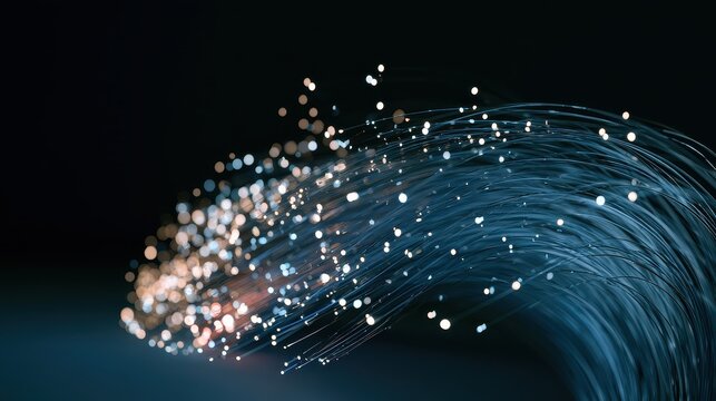 Though in decline in many developed markets, fixed-line services are still critical for high-speed internet in homes and businesses. 