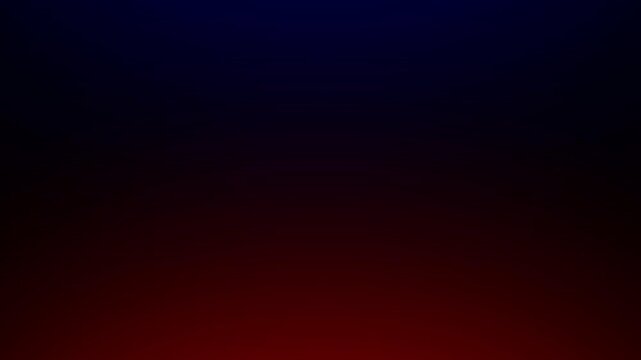 Defocused emergency strobe lights flashing with smooth bokeh effect. Police and ambulance sirens blink in a looping animation. Magic warning lights create urgent alert mood.