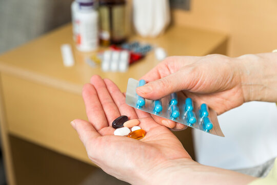 &nbsp;The dangers of drug overdose in everyday life