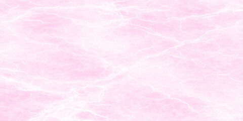 Fototapeta premium Soft pink marble texture background with white veins for design and decoration