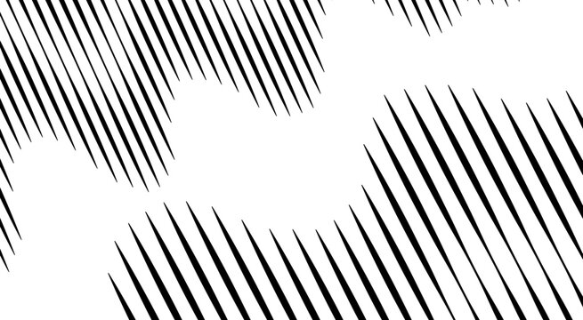 High contrast digital glitch texture with parallel lines. Creative layout with vertically aligned rounded stroke lines