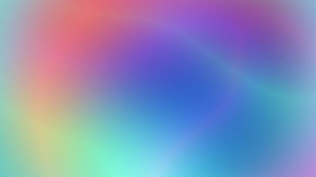 Dynamic gradient motion loop blending bright lavender, deep blue, and soft beige color flows. Perfect for creative music visualizers, fashion promo showcases, and creative overlays.
