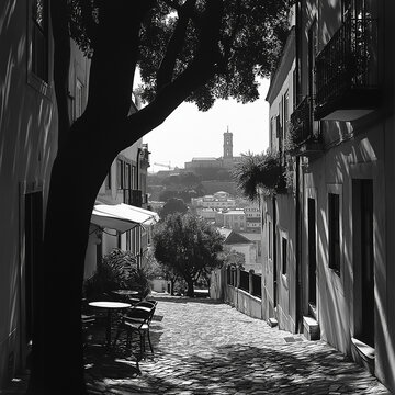 Lisbon 