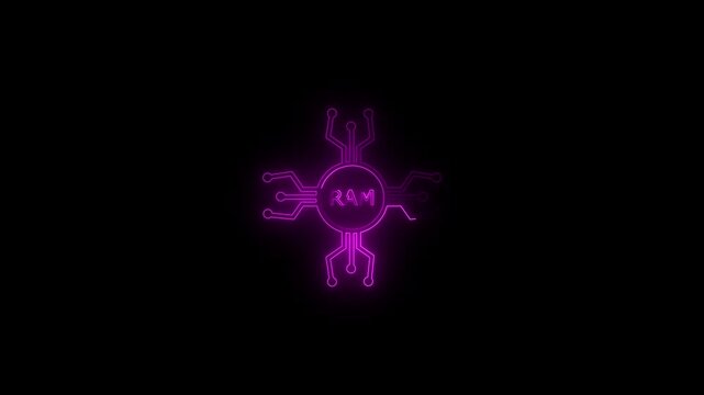 Network Icon Glyph Design Vector Illustration.