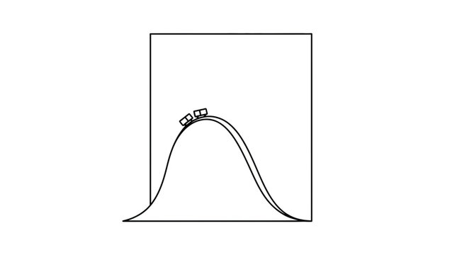 bell curve, gaussian distribution, statistics