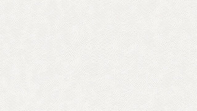 Abstract digital pixel noise pattern with light grey and white squares