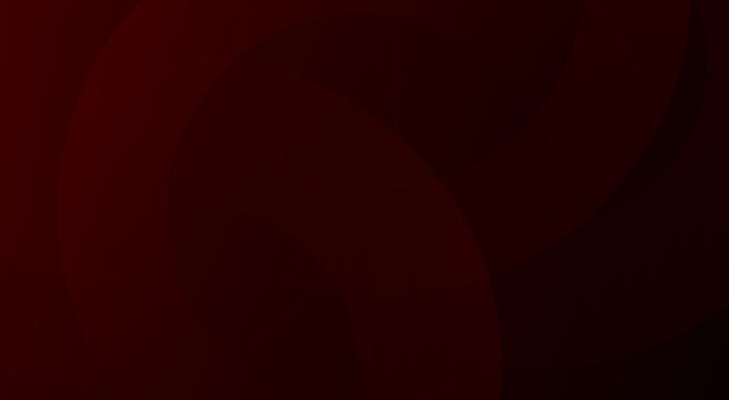 Elegant Dark Burgundy Abstract Background featuring Fluid Organic Wave Shapes and Soft Gradient Lighting