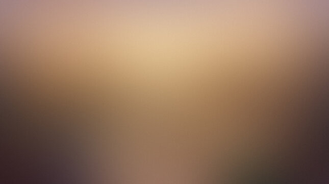 Gradient background with blurred texture and soft brown coloration