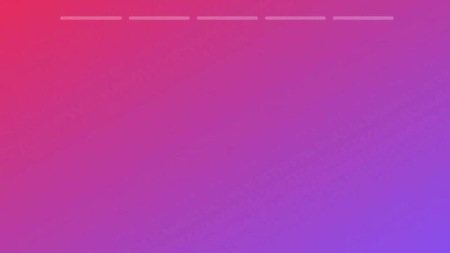 Instagram Stories Swipe Icon
