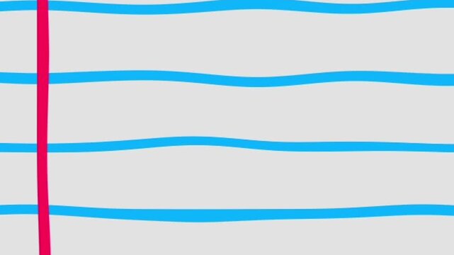 abstract wave background book line 