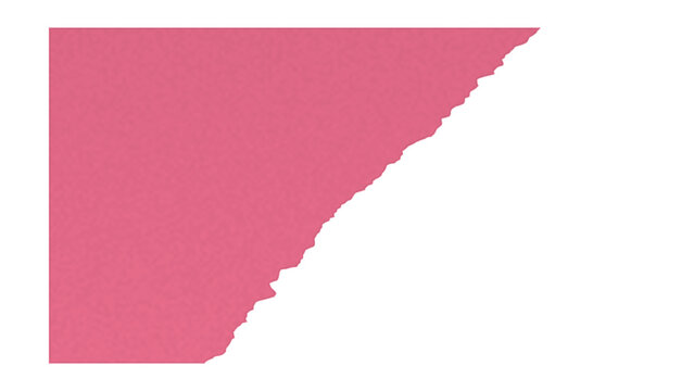 Pink cutout state of Tennessee map overlay