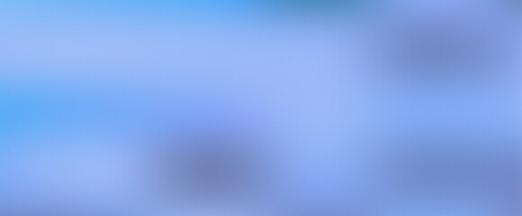 Fototapeta premium abstract blue grainy gradient background texture