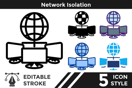 Network Isolation