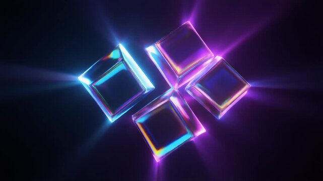 Quantum Computing and AI Technology Background
