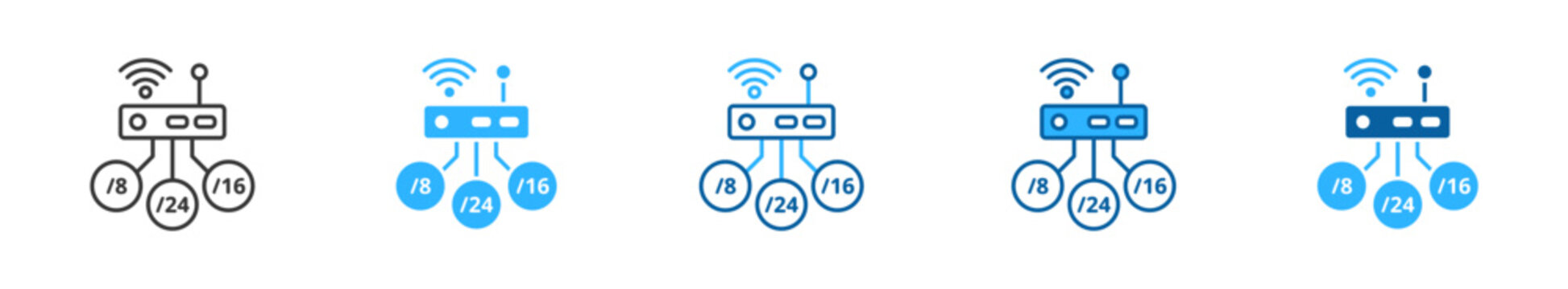 App Subnet Icon รูปภาพNetmask – เลือกดูภาพถ่ายสต็อก เวกเตอร์ และวิดีโอ1,486 | Adobe Stock