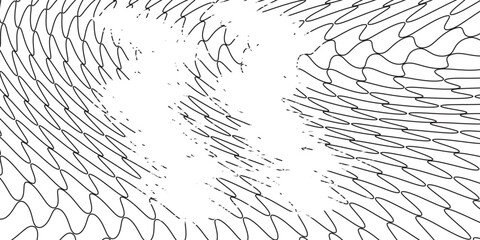 Mesh texture for fishing nets. Seamless pattern for sportswear or soccer goal, volleyball net, basketball hoop, hockey, athletics. Abstract net  modern arts © novi