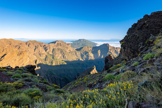 La Palma, Canary Islands, Spain