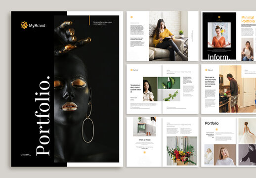 Portfolio Template