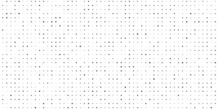 Binary Code Matrix abstract digital representation of binary code composed of countless individual ones and zeros, forming a vast, intricate matrix.