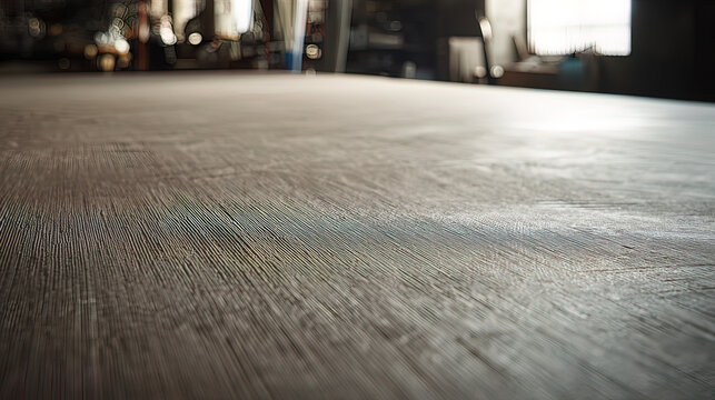 sandpaper. Wood surface with uniform scratch patterns from sanding, workshop material study. safety posters, maintenance manuals, designed for industrial assembly lines and welding operations.
