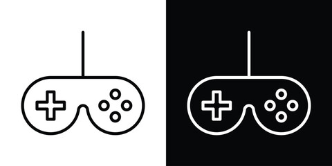 Gamepad icon © John