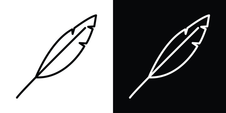 Quill icon
