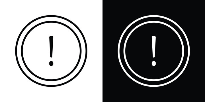 Alert icon