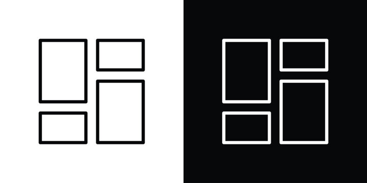 Dashboard icon