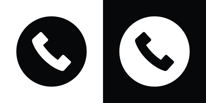 Phone call icon