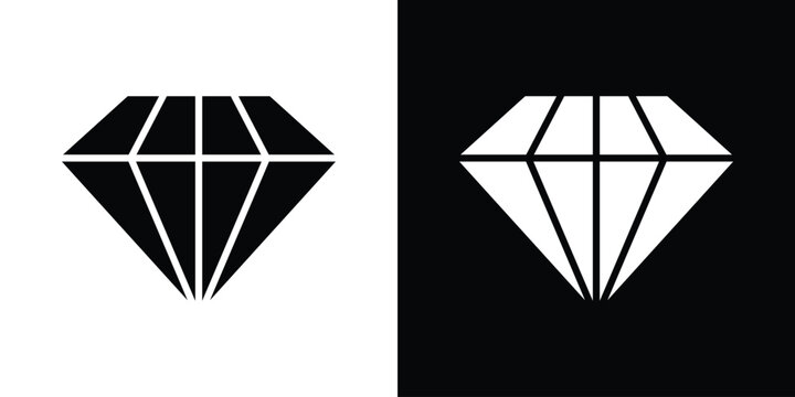 Diamond icon 3
