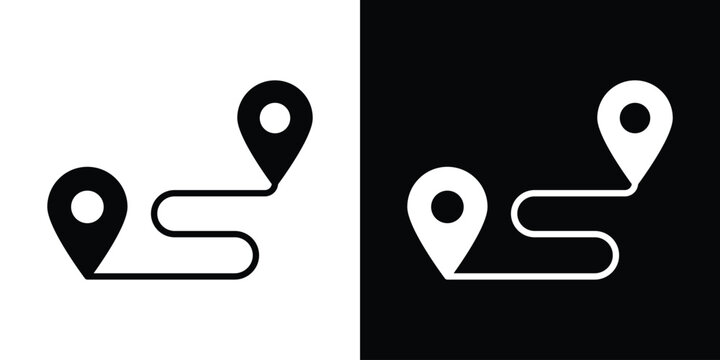 Route icon