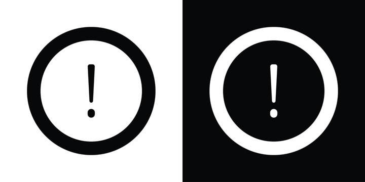 Alert icon