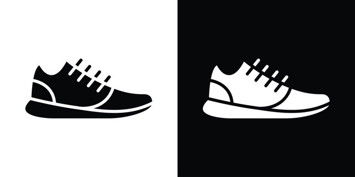 Sneaker icon