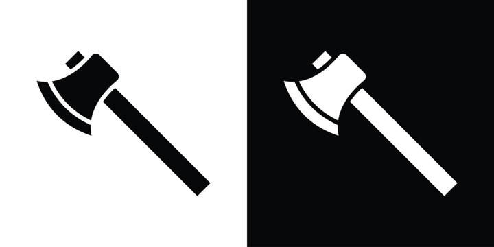 Axe icon