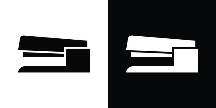 Stapler icon