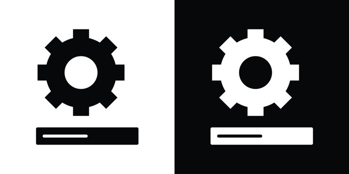 System update icon