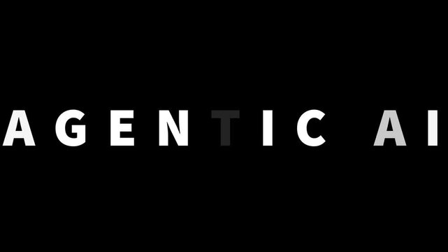 Agentic AI Technology &ndash; Autonomous Artificial Intelligence and Smart Decision Systems